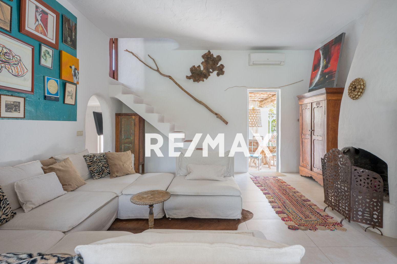 Chalet for Sale in Sant Josep de sa Talaia