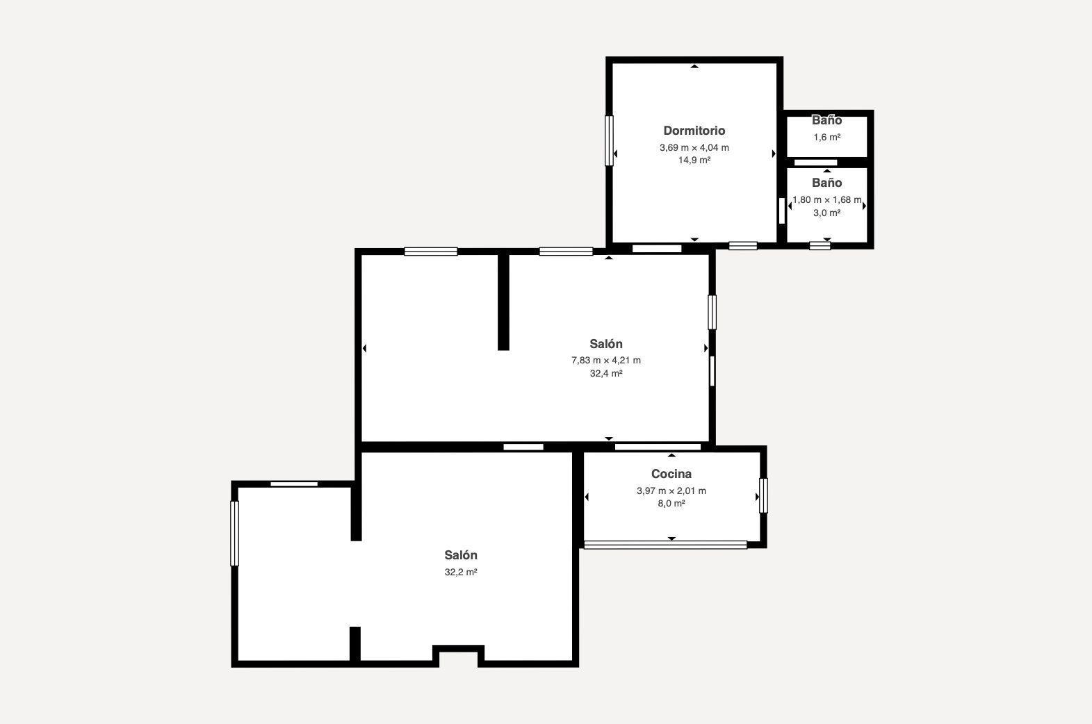 Chalet for Sale in Sant Josep de sa Talaia