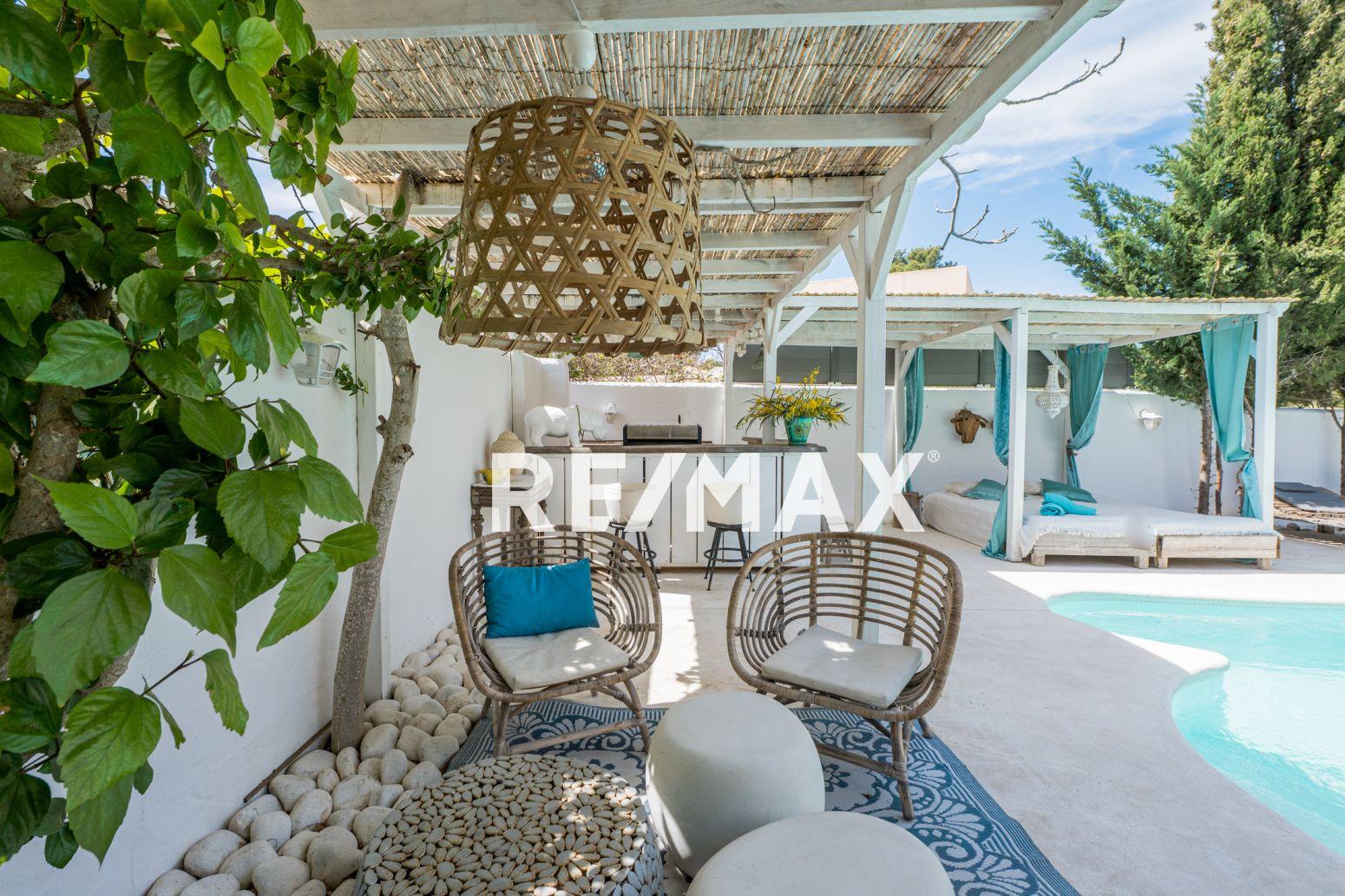 Chalet for Sale in Sant Josep de sa Talaia