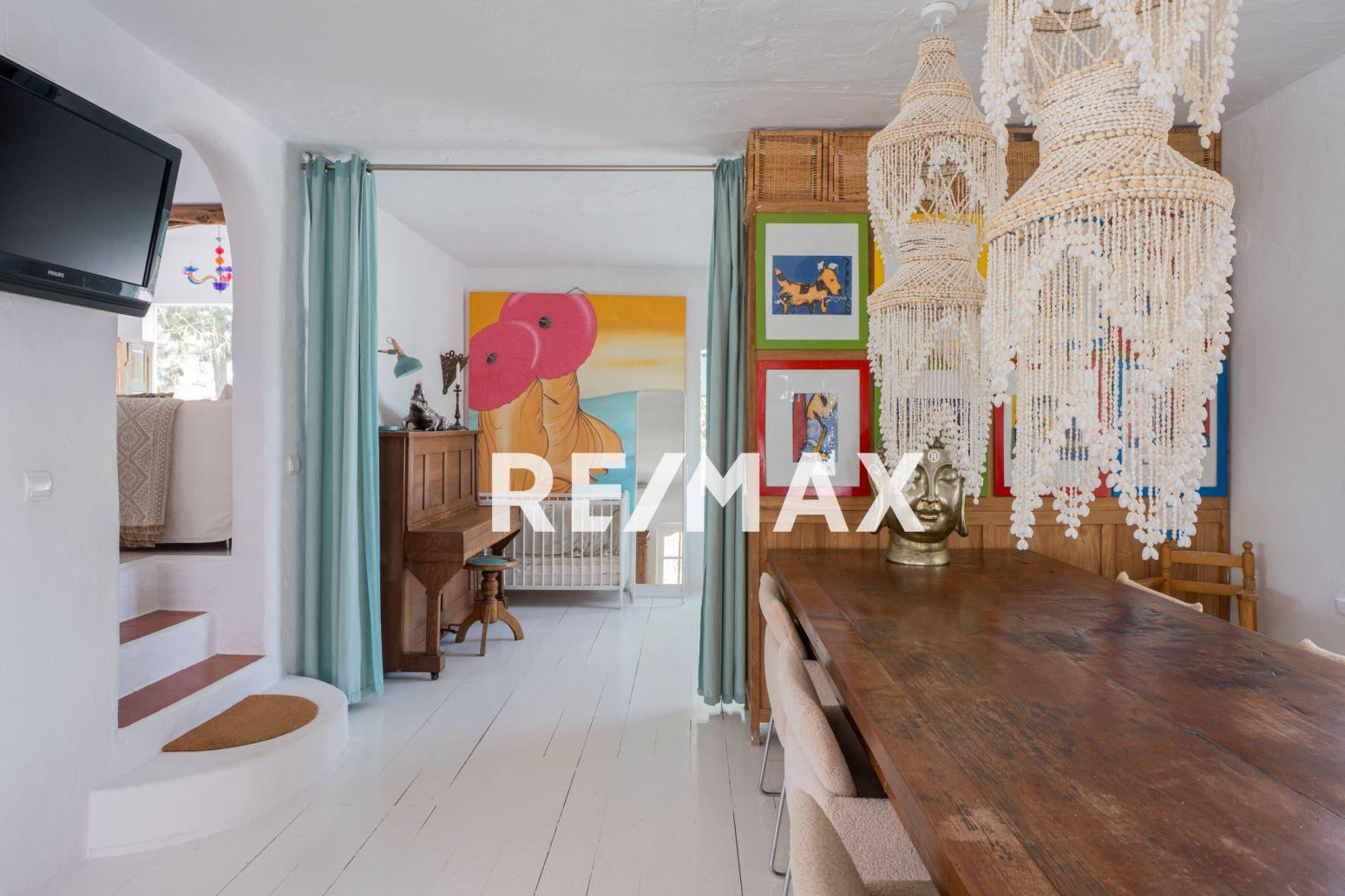 Chalet for Sale in Sant Josep de sa Talaia