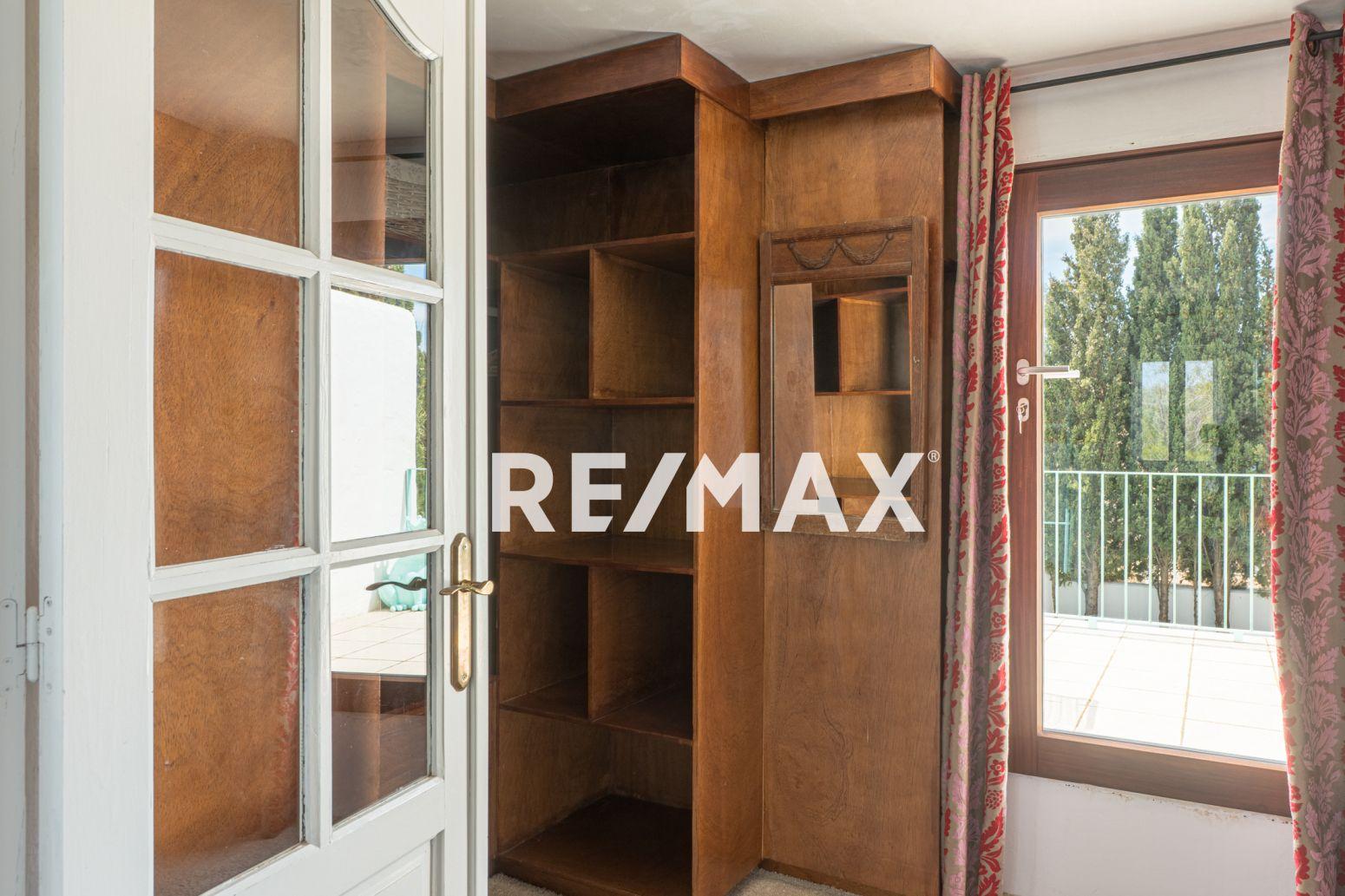 Chalet for Sale in Sant Josep de sa Talaia