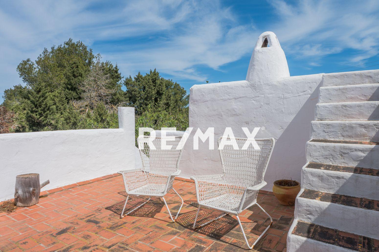 Chalet for Sale in Sant Josep de sa Talaia