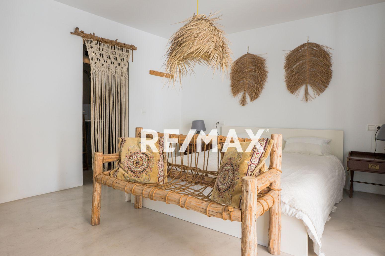 Chalet for Sale in Sant Josep de sa Talaia