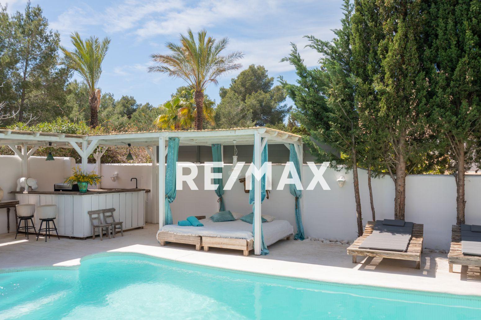 Chalet for Sale in Sant Josep de sa Talaia