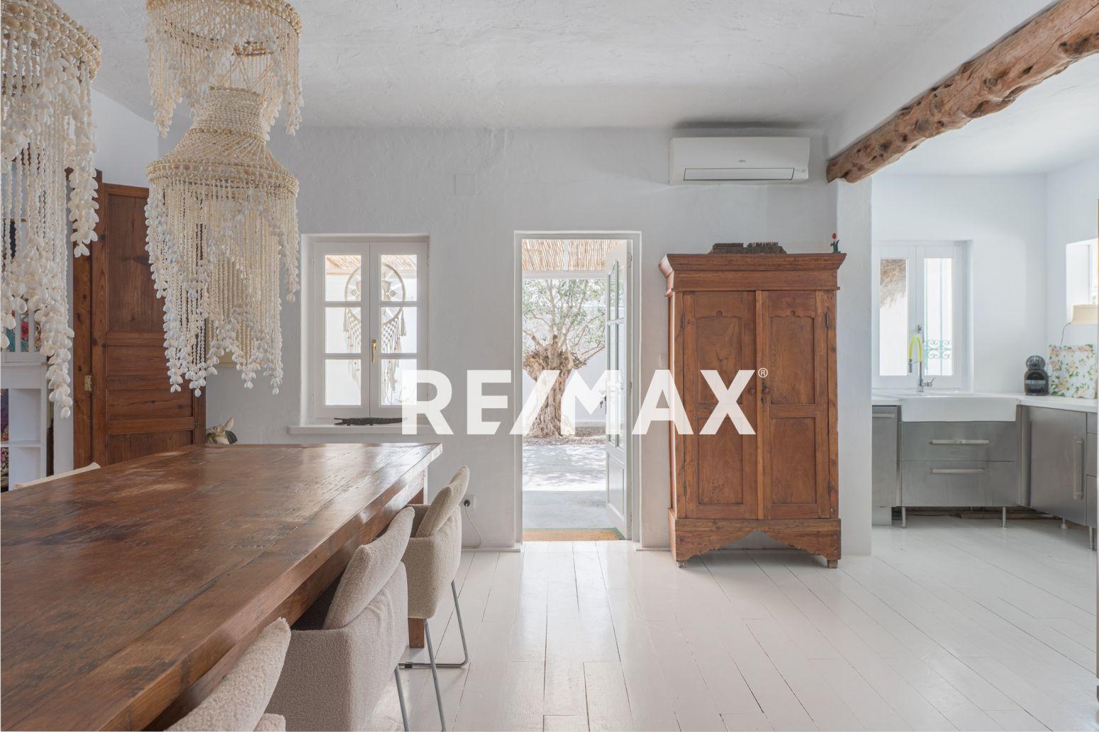 Chalet for Sale in Sant Josep de sa Talaia