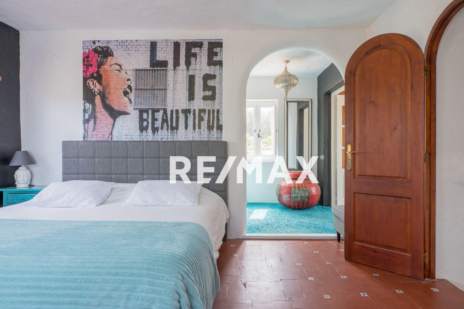 Chalet for Sale in Sant Josep de sa Talaia