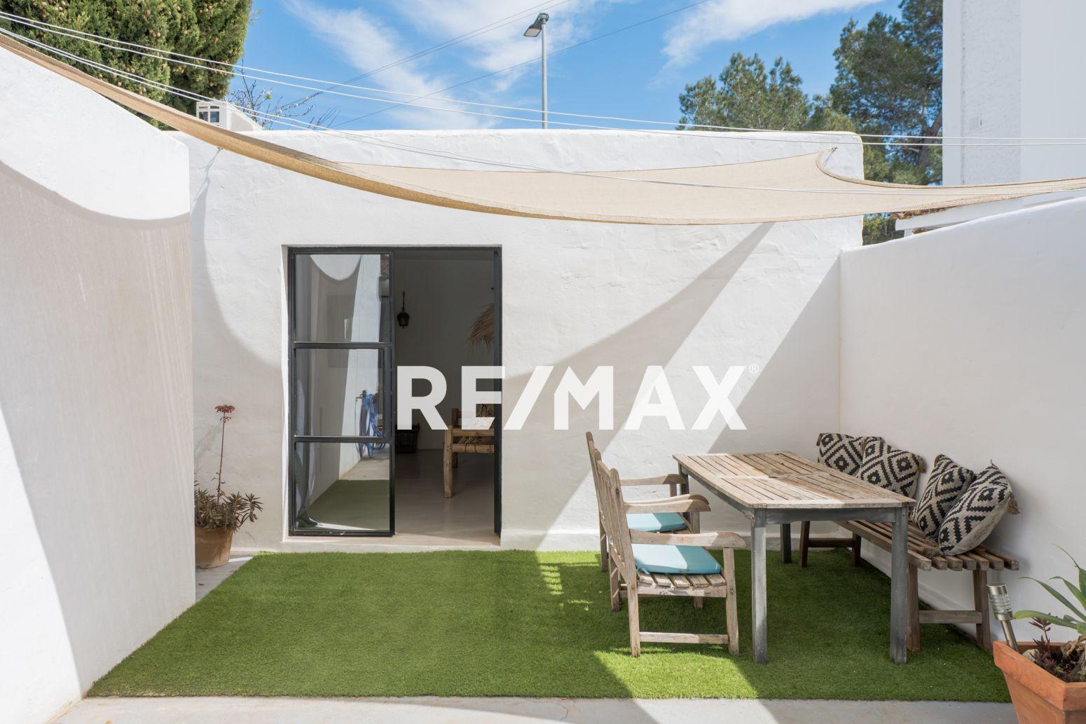 Chalet for Sale in Sant Josep de sa Talaia