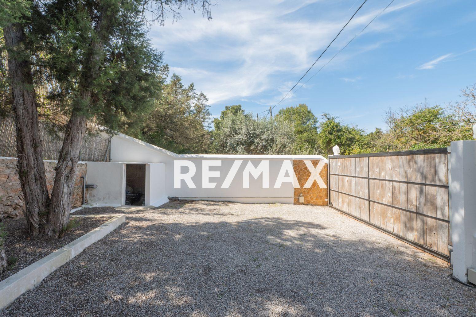 Chalet for Sale in Sant Josep de sa Talaia