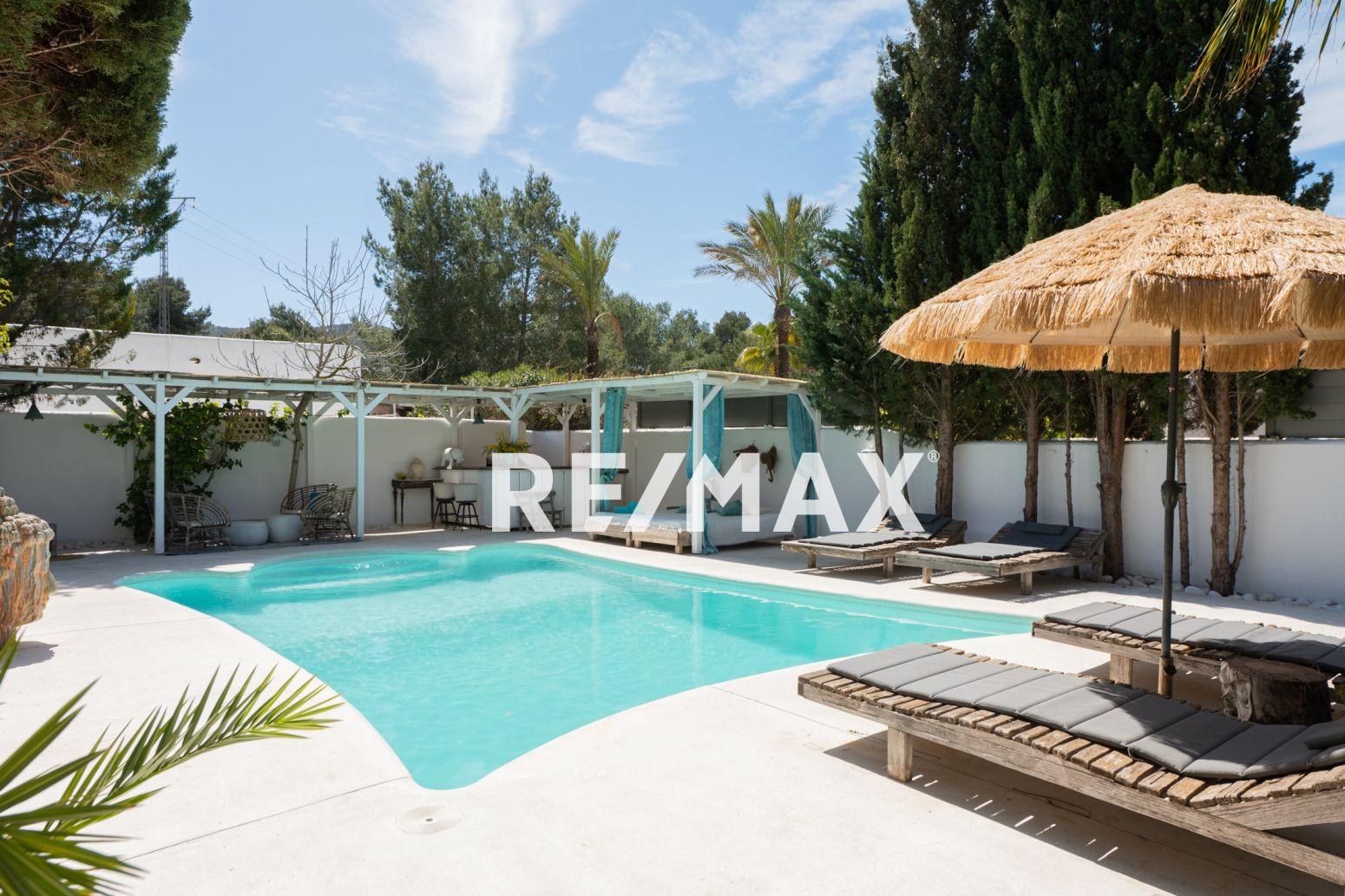 Chalet for Sale in Sant Josep de sa Talaia