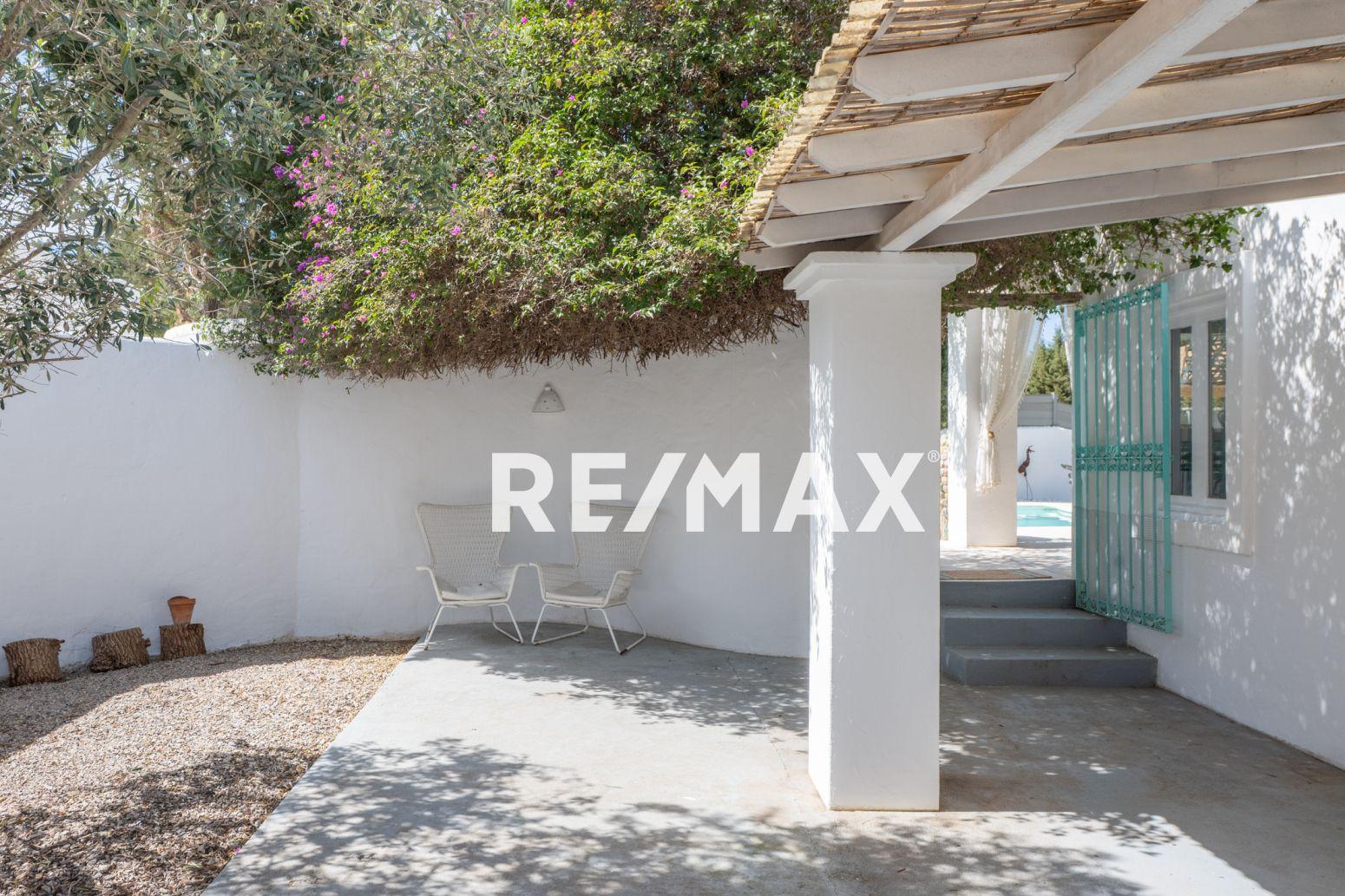 Chalet for Sale in Sant Josep de sa Talaia