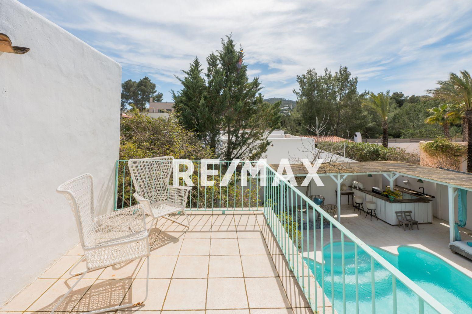 Chalet for Sale in Sant Josep de sa Talaia