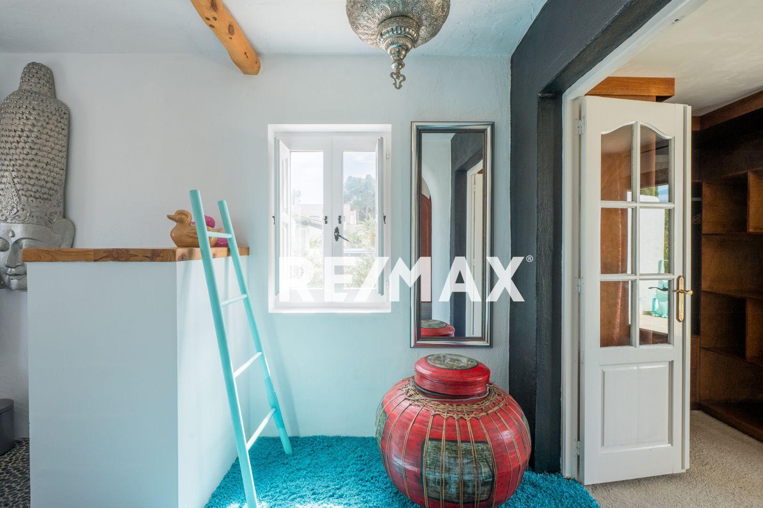 Chalet for Sale in Sant Josep de sa Talaia