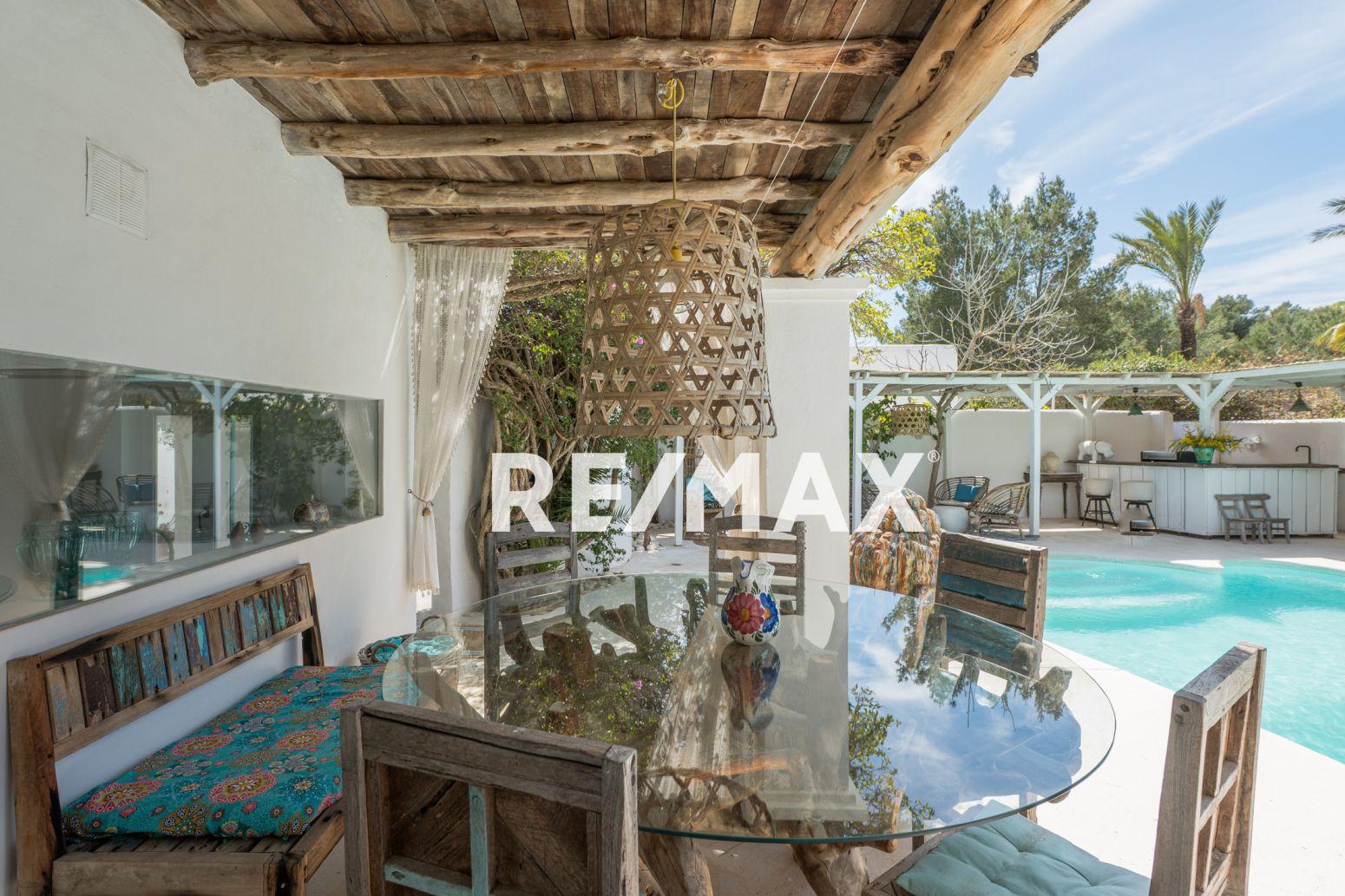 Chalet for Sale in Sant Josep de sa Talaia