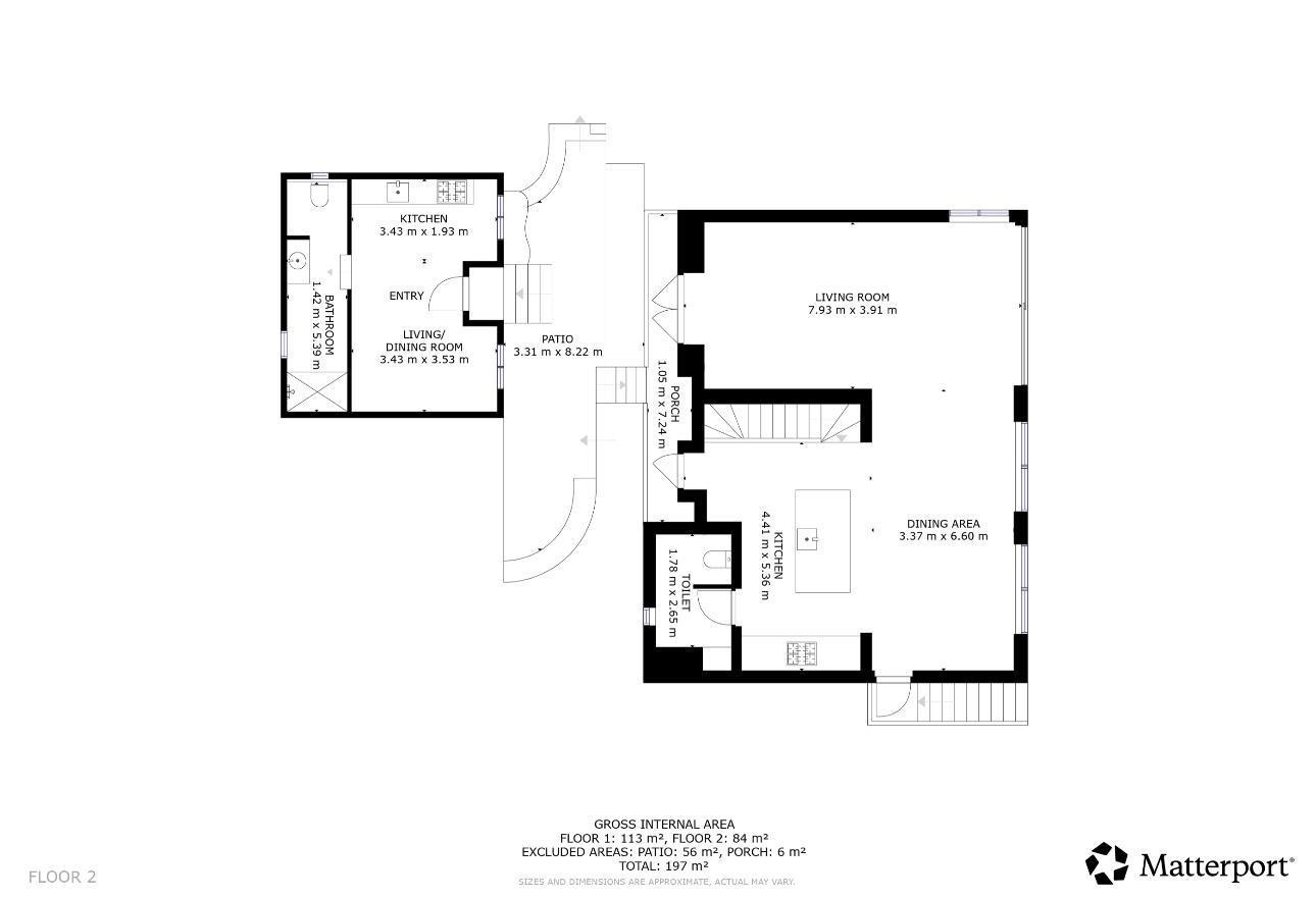 Villa for Sale in Santa Eulalia del Río