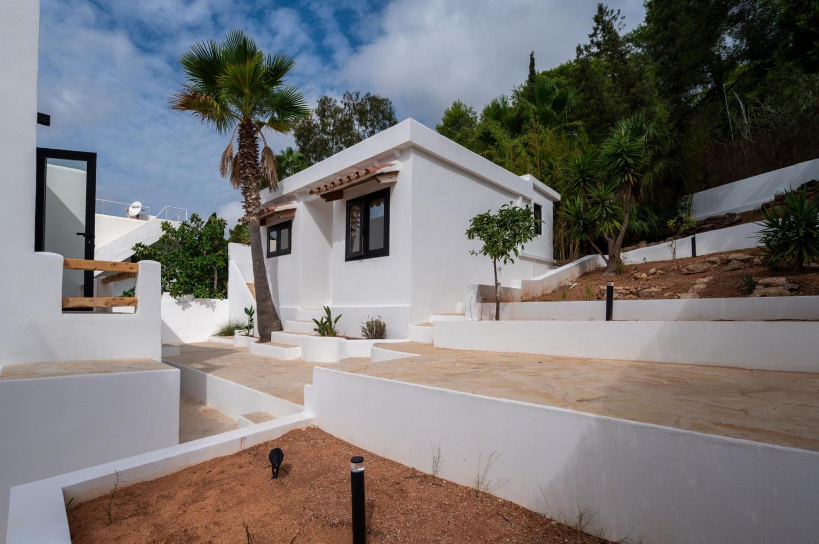 Villa for Sale in Santa Eulalia del Río