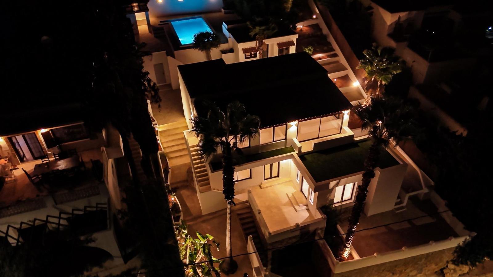 Villa for Sale in Santa Eulalia del Río