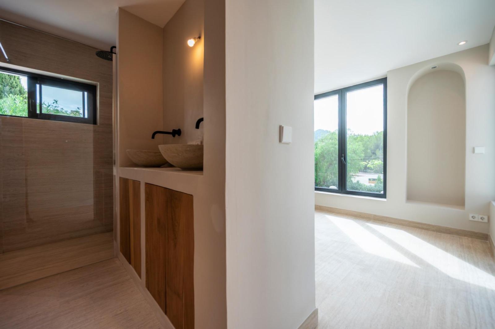 Villa for Sale in Santa Eulalia del Río