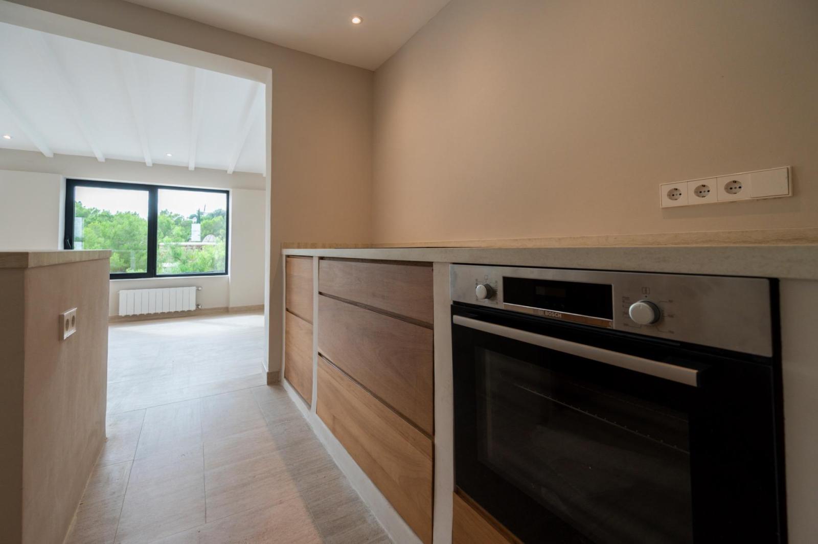 Villa for Sale in Santa Eulalia del Río