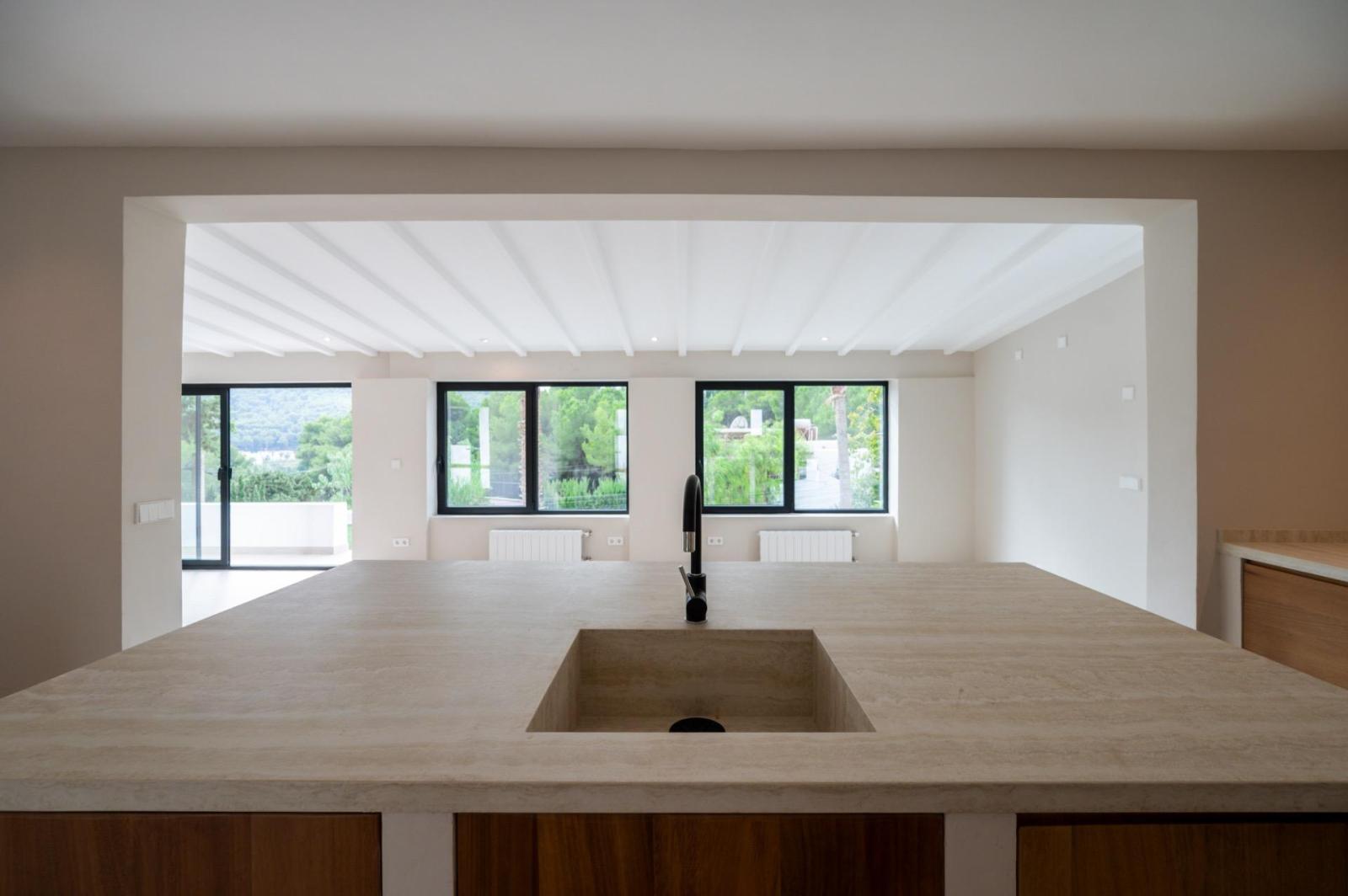 Villa for Sale in Santa Eulalia del Río