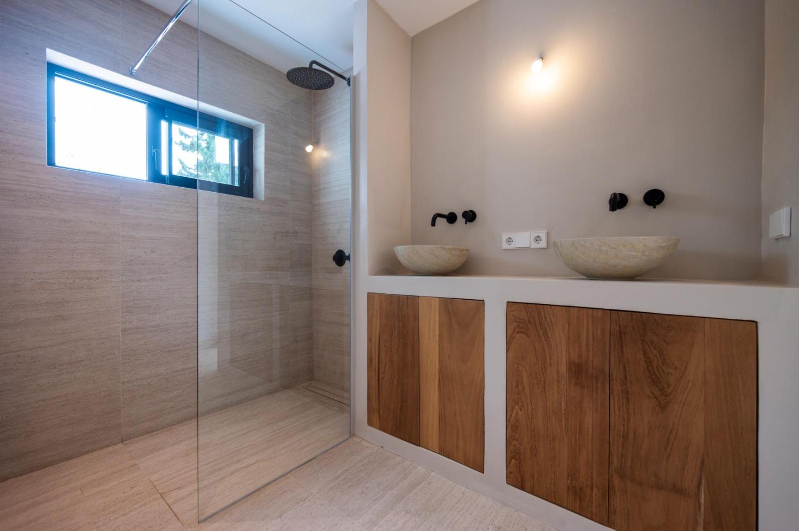Villa for Sale in Santa Eulalia del Río
