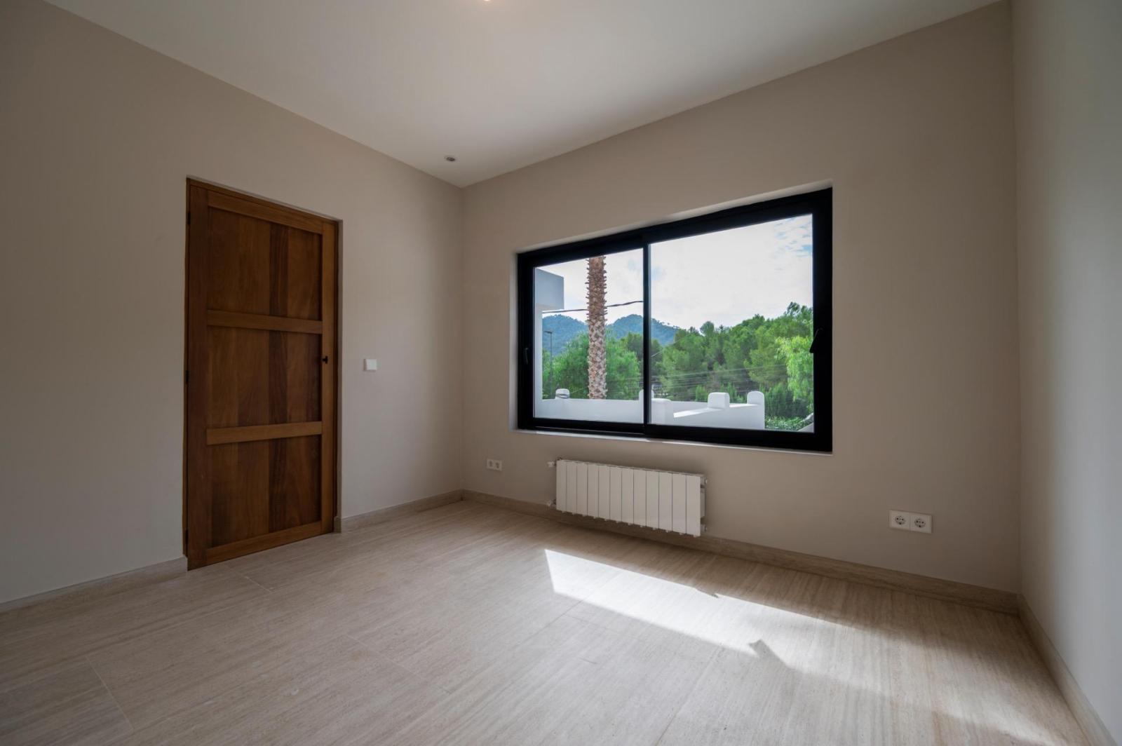 Villa for Sale in Santa Eulalia del Río