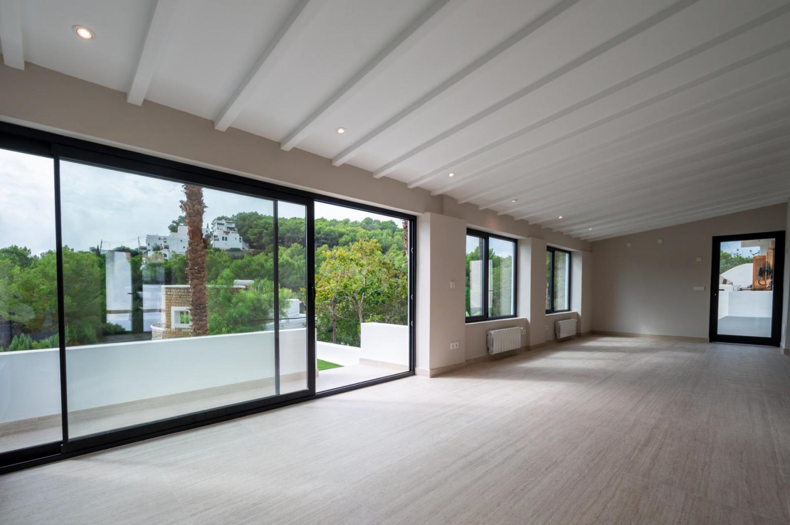 Villa for Sale in Santa Eulalia del Río