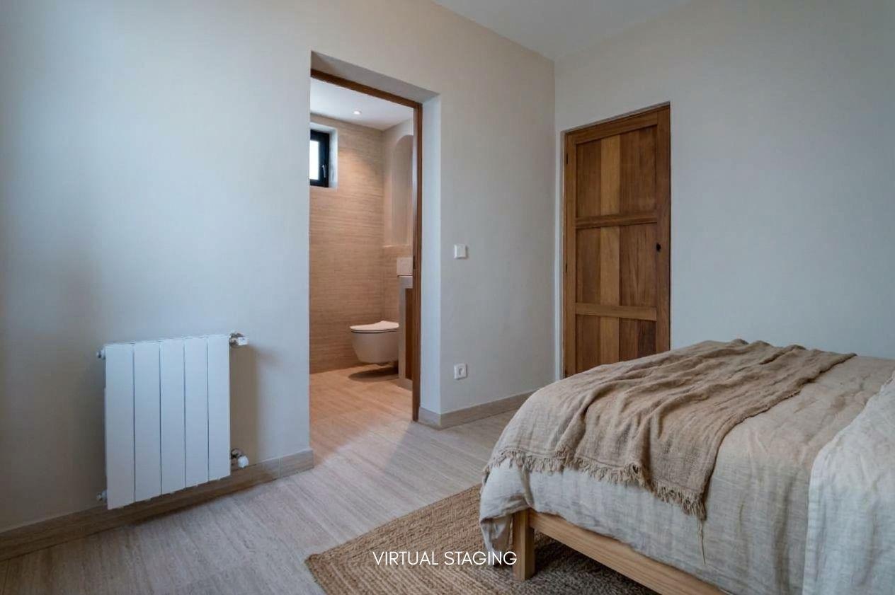 Villa for Sale in Santa Eulalia del Río