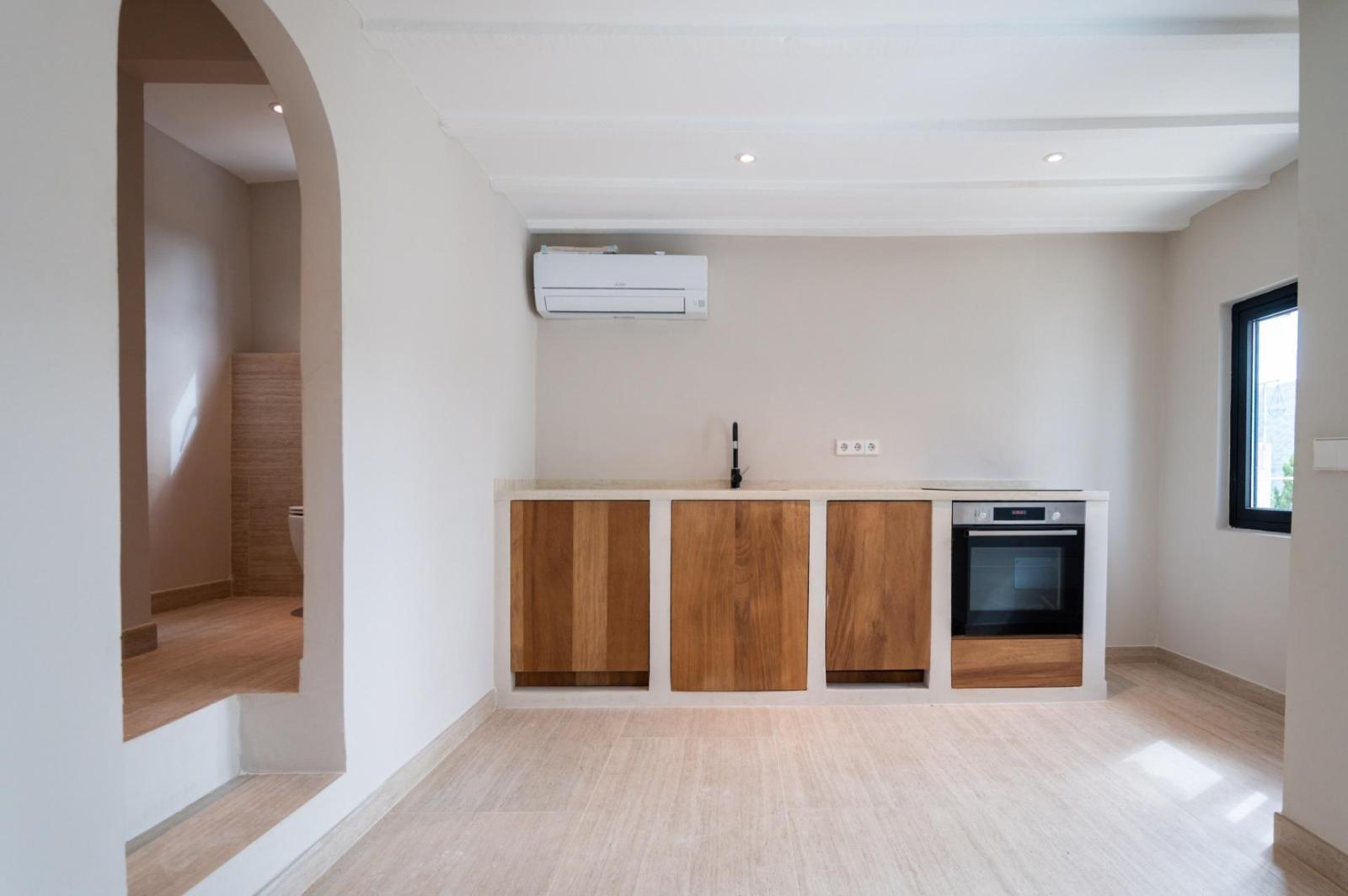 Villa for Sale in Santa Eulalia del Río