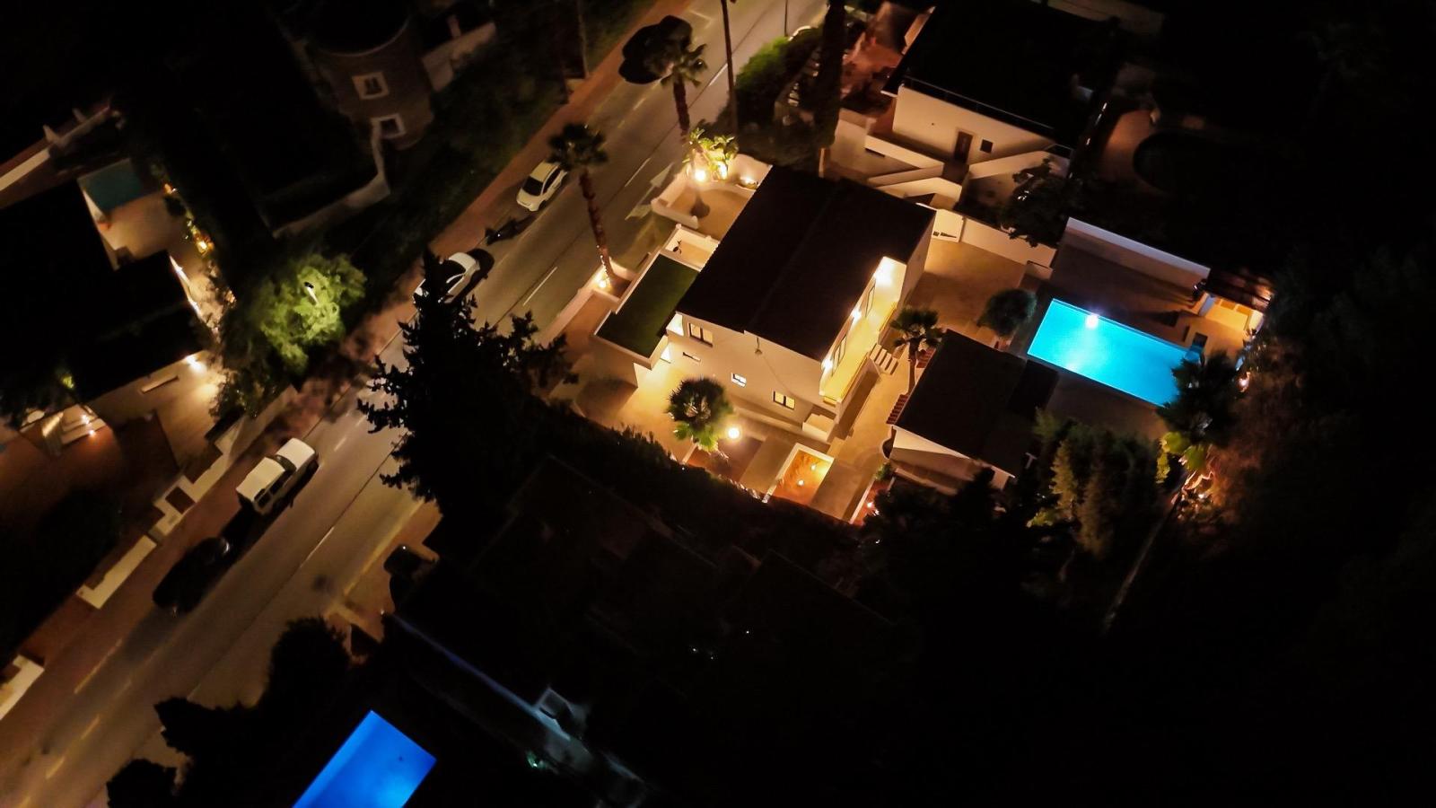 Villa for Sale in Santa Eulalia del Río