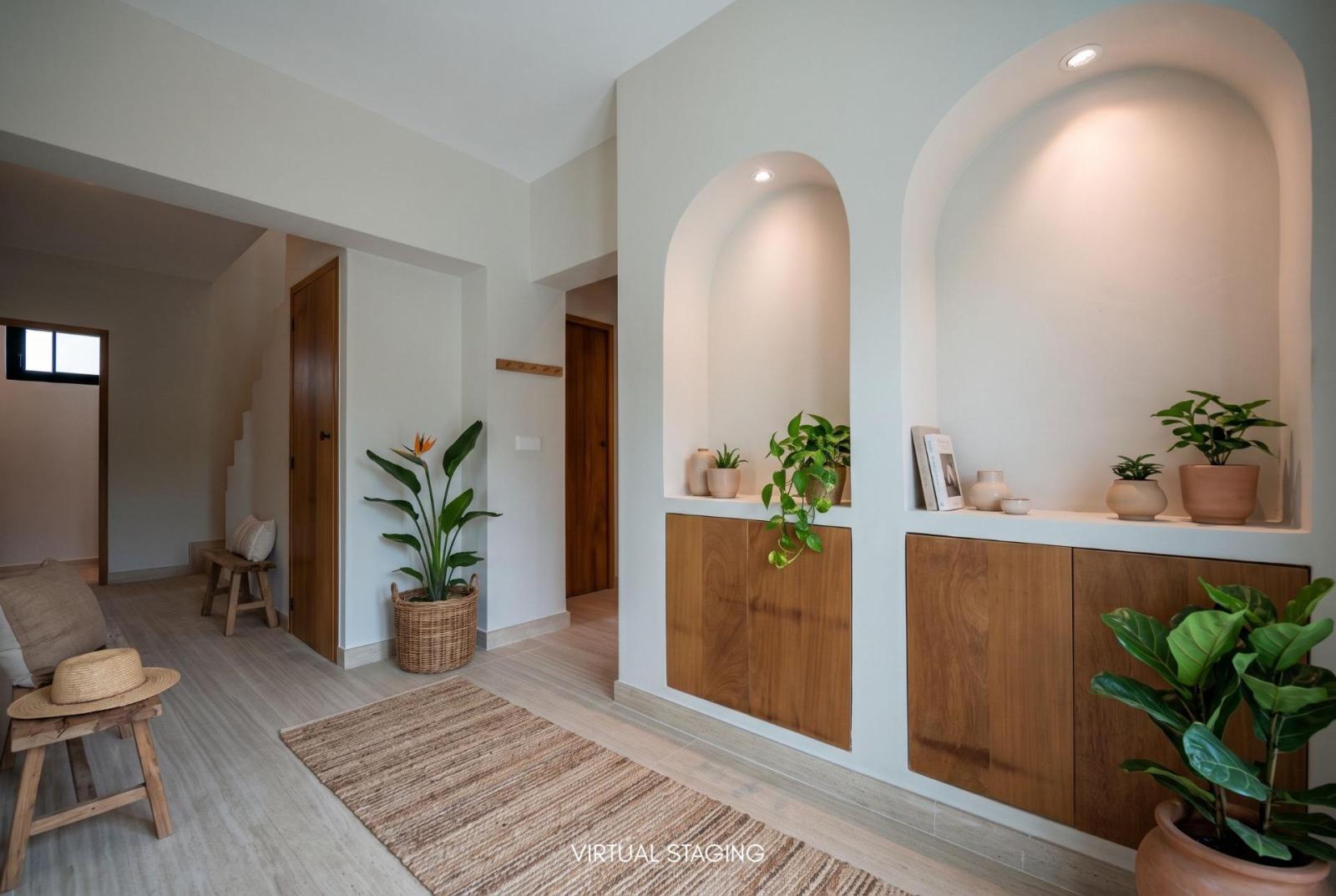 Villa for Sale in Santa Eulalia del Río