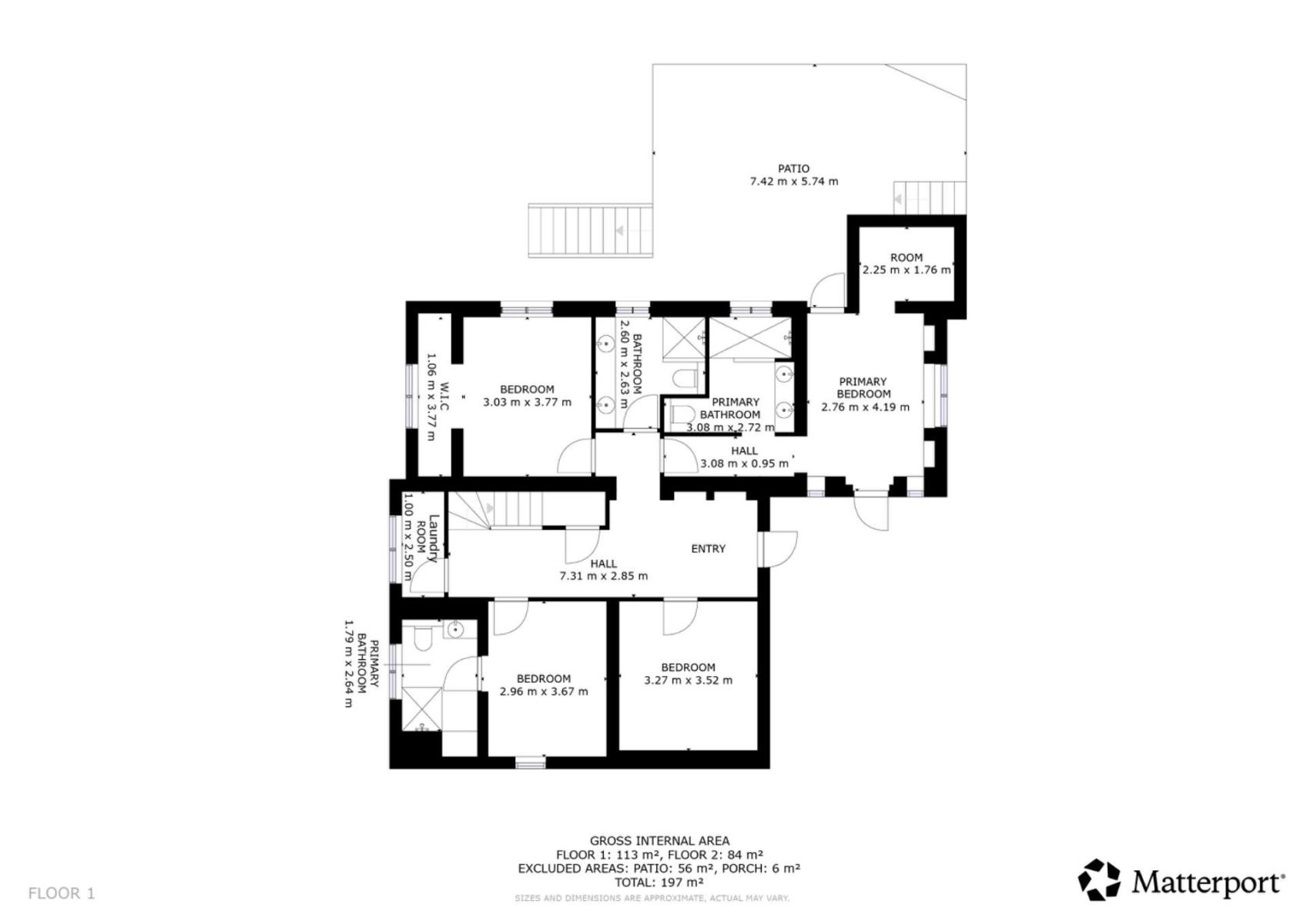 Villa for Sale in Santa Eulalia del Río