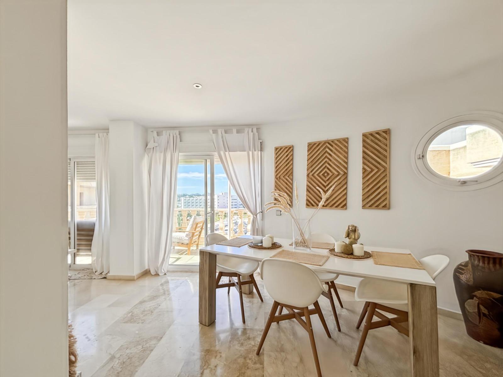 Ático en Venta en Santa Eulalia del Río
