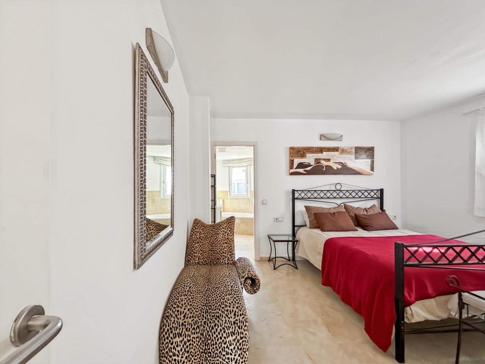 Penthouse for Sale in Santa Eulalia del Río
