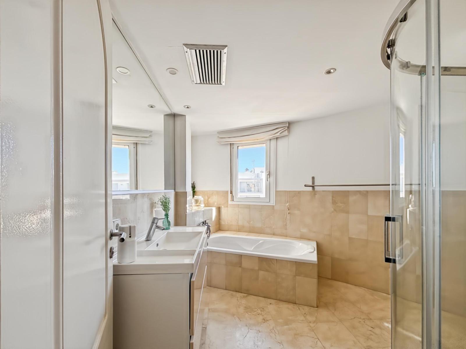 Penthouse for Sale in Santa Eulalia del Río