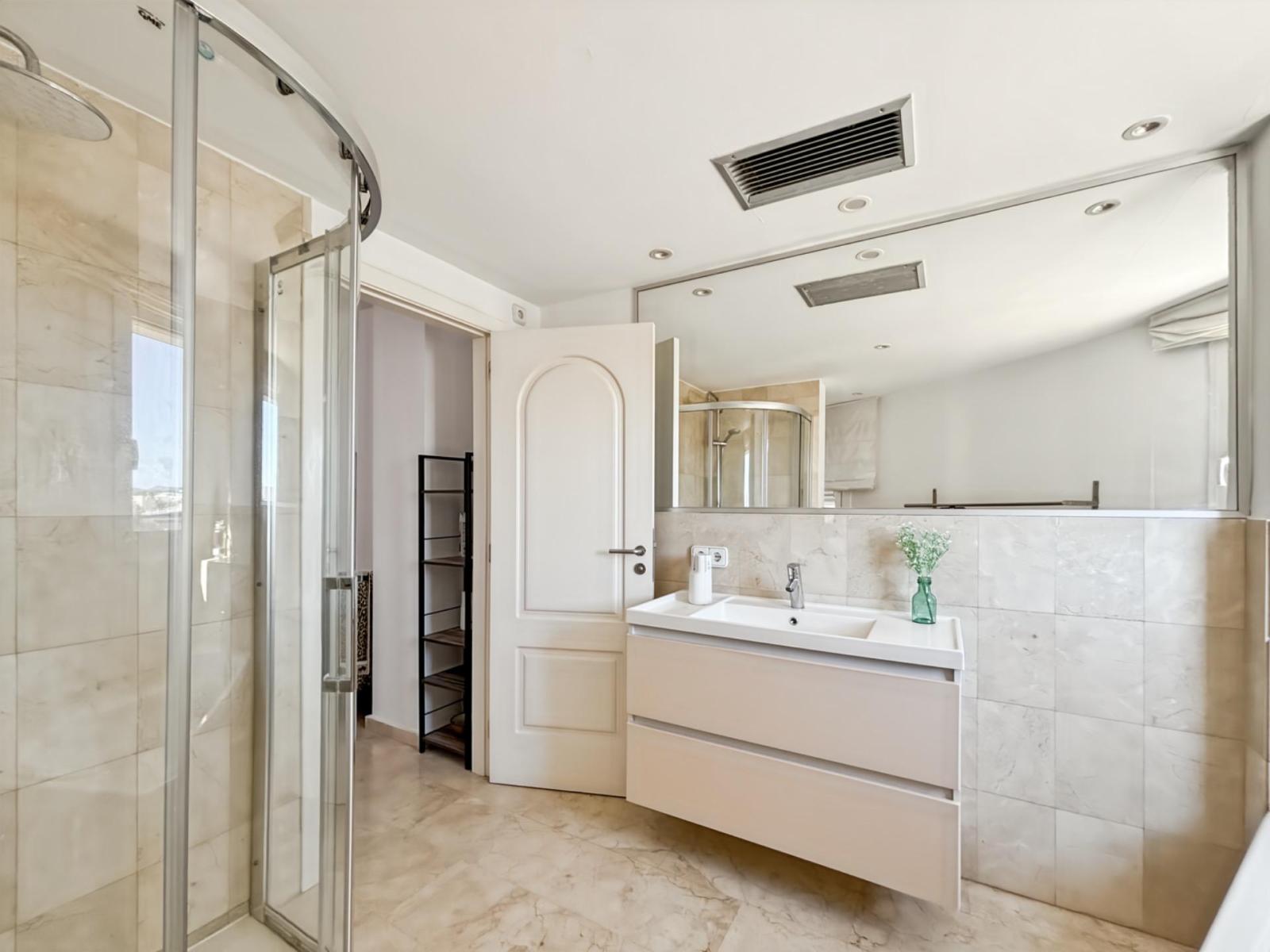 Penthouse for Sale in Santa Eulalia del Río