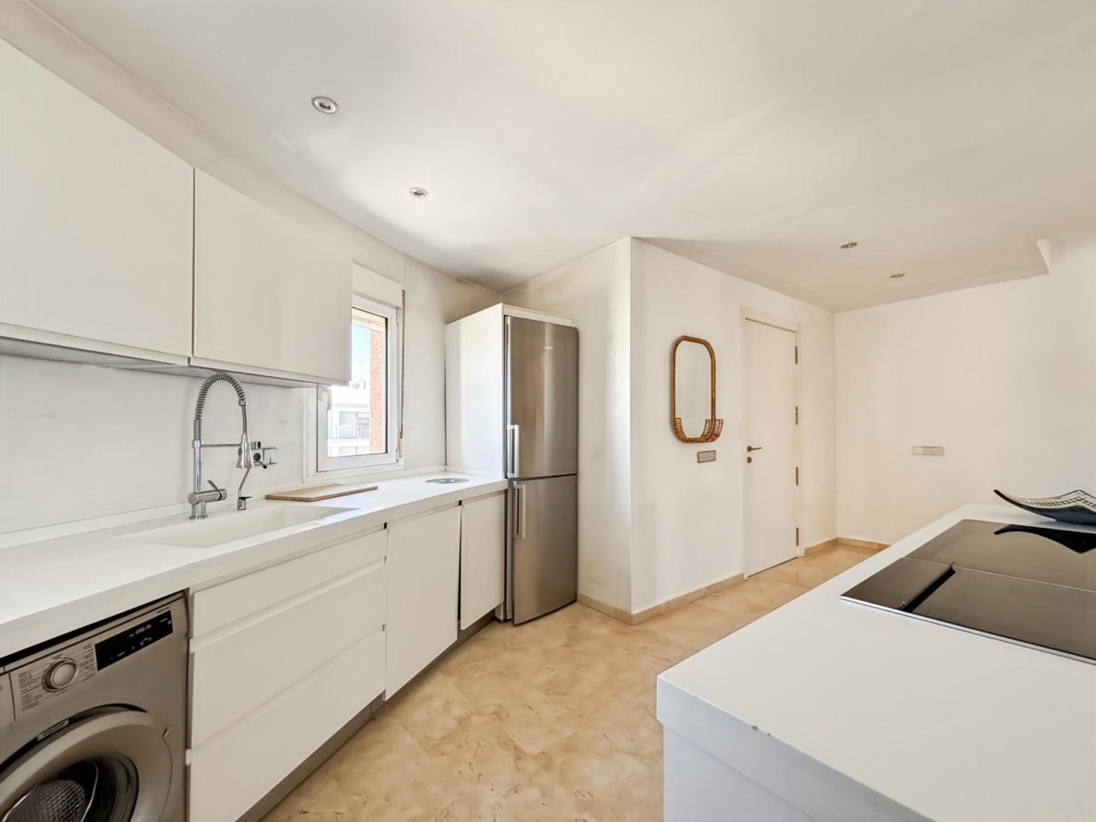 Penthouse for Sale in Santa Eulalia del Río