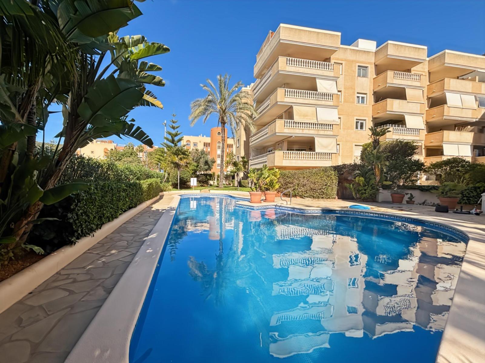 Penthouse for Sale in Santa Eulalia del Río
