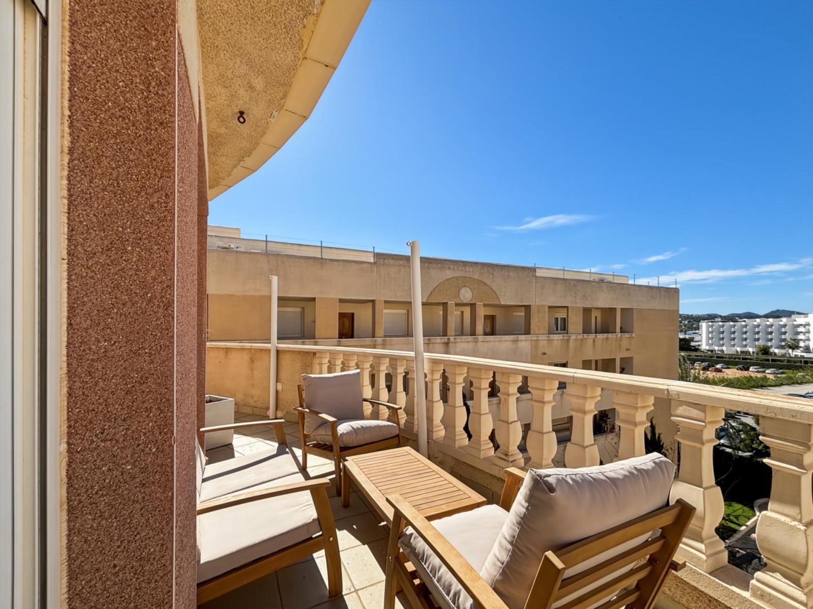 Ático en Venta en Santa Eulalia del Río
