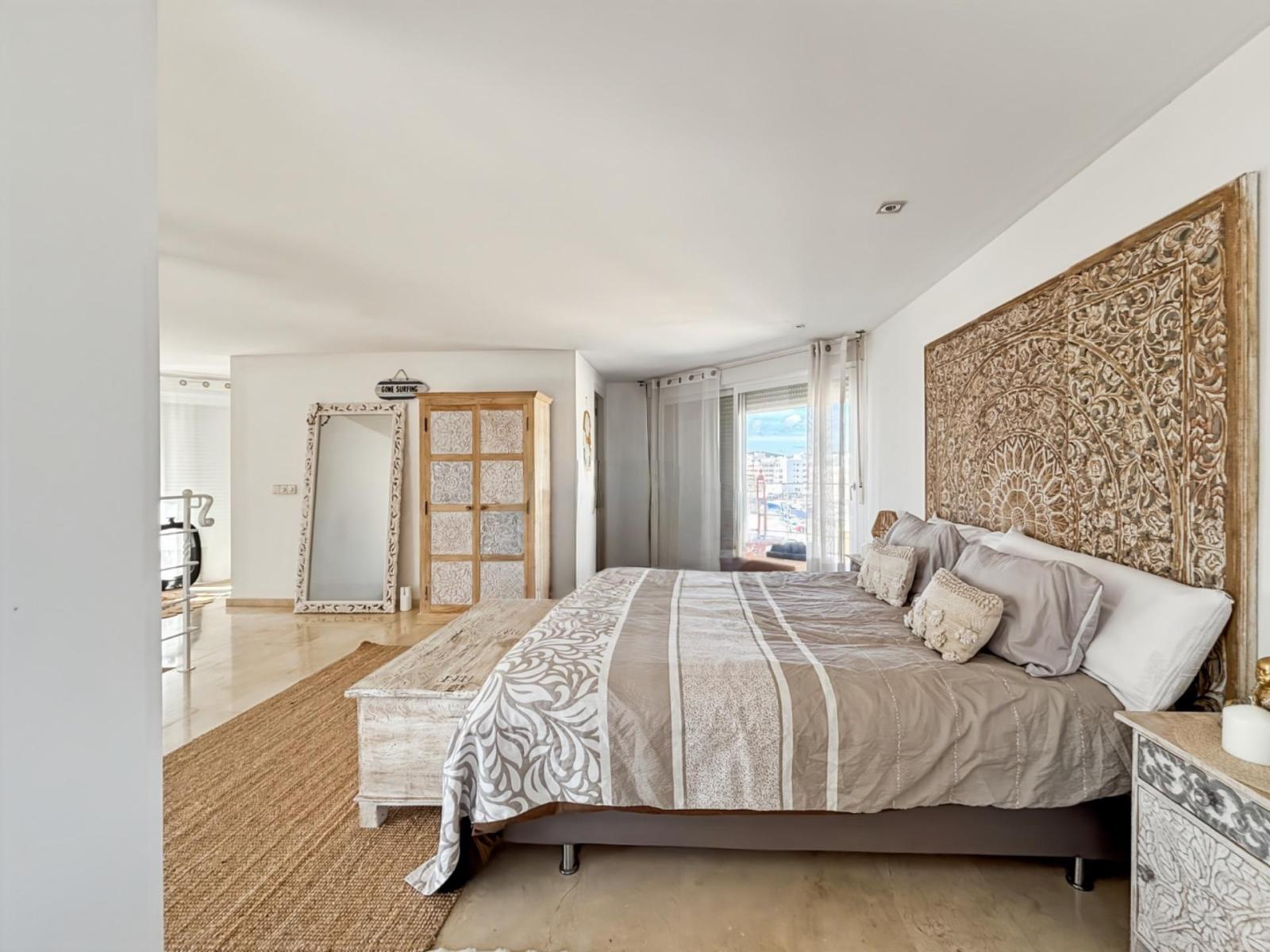 Ático en Venta en Santa Eulalia del Río
