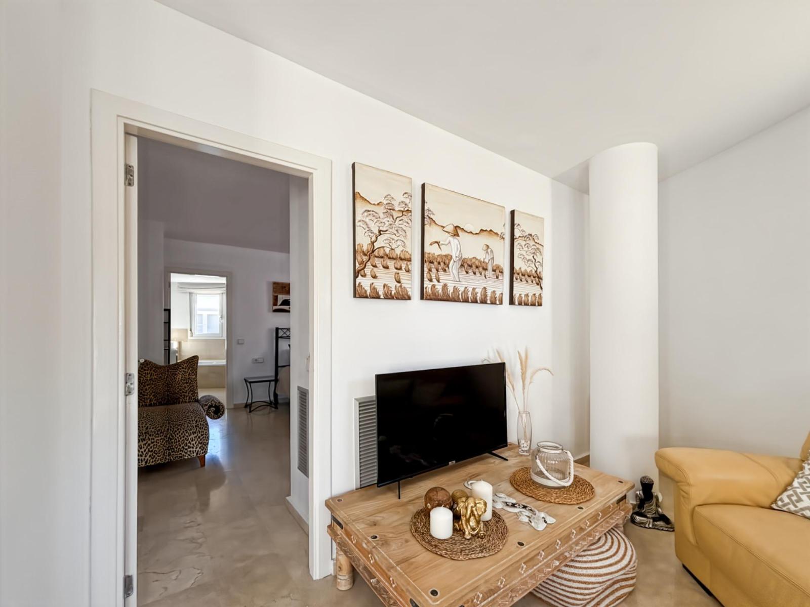 Ático en Venta en Santa Eulalia del Río