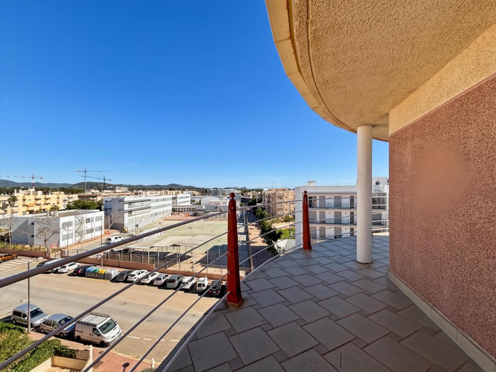 Penthouse for Sale in Santa Eulalia del Río
