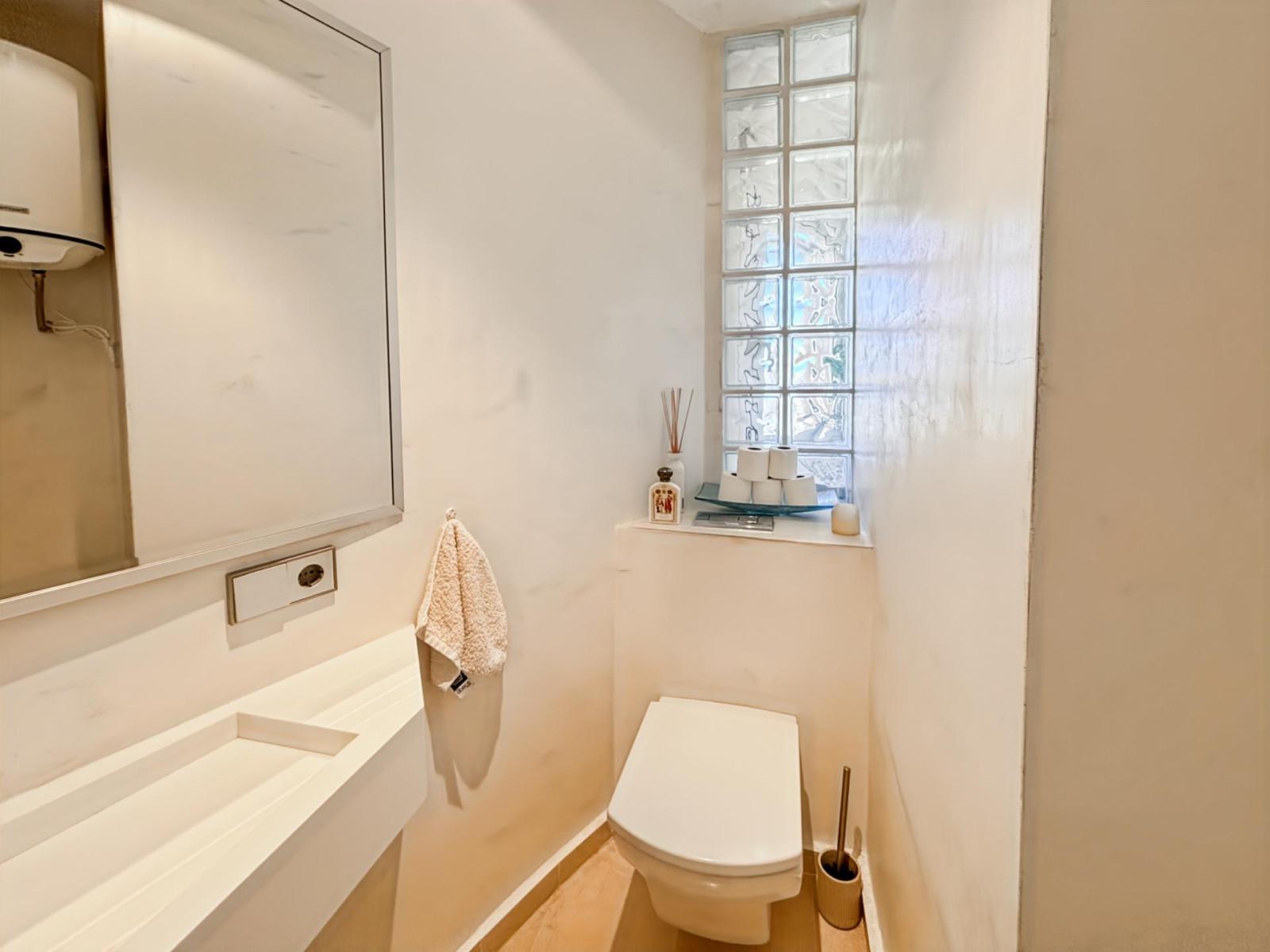 Penthouse for Sale in Santa Eulalia del Río