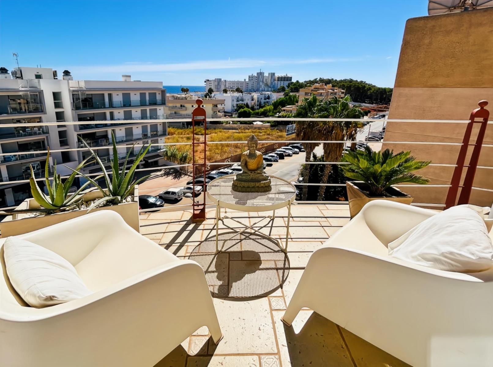 Ático en Venta en Santa Eulalia del Río