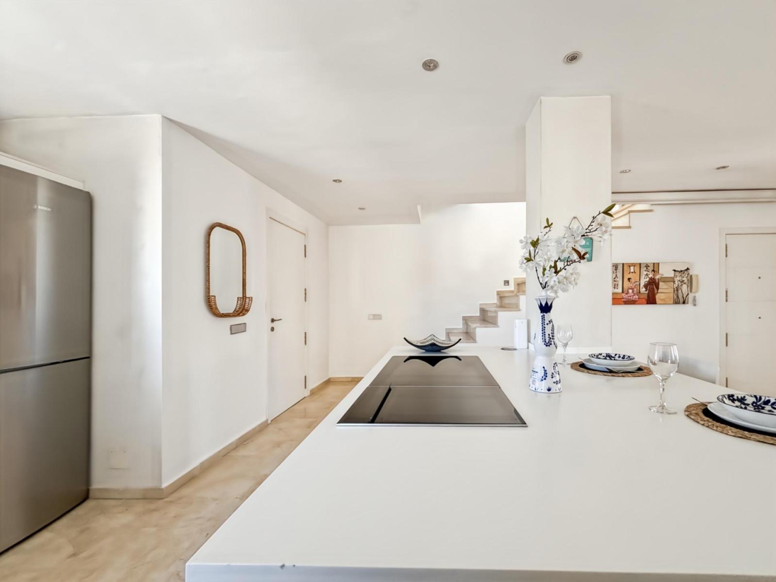 Ático en Venta en Santa Eulalia del Río