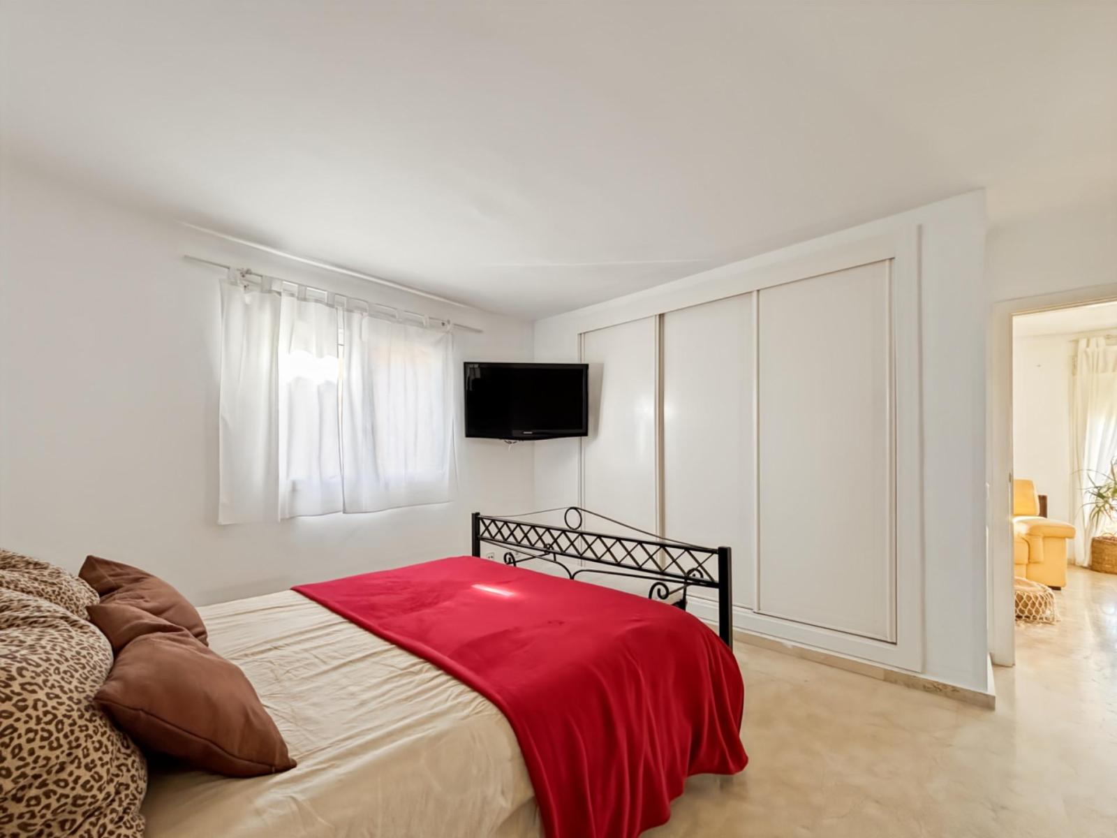 Ático en Venta en Santa Eulalia del Río