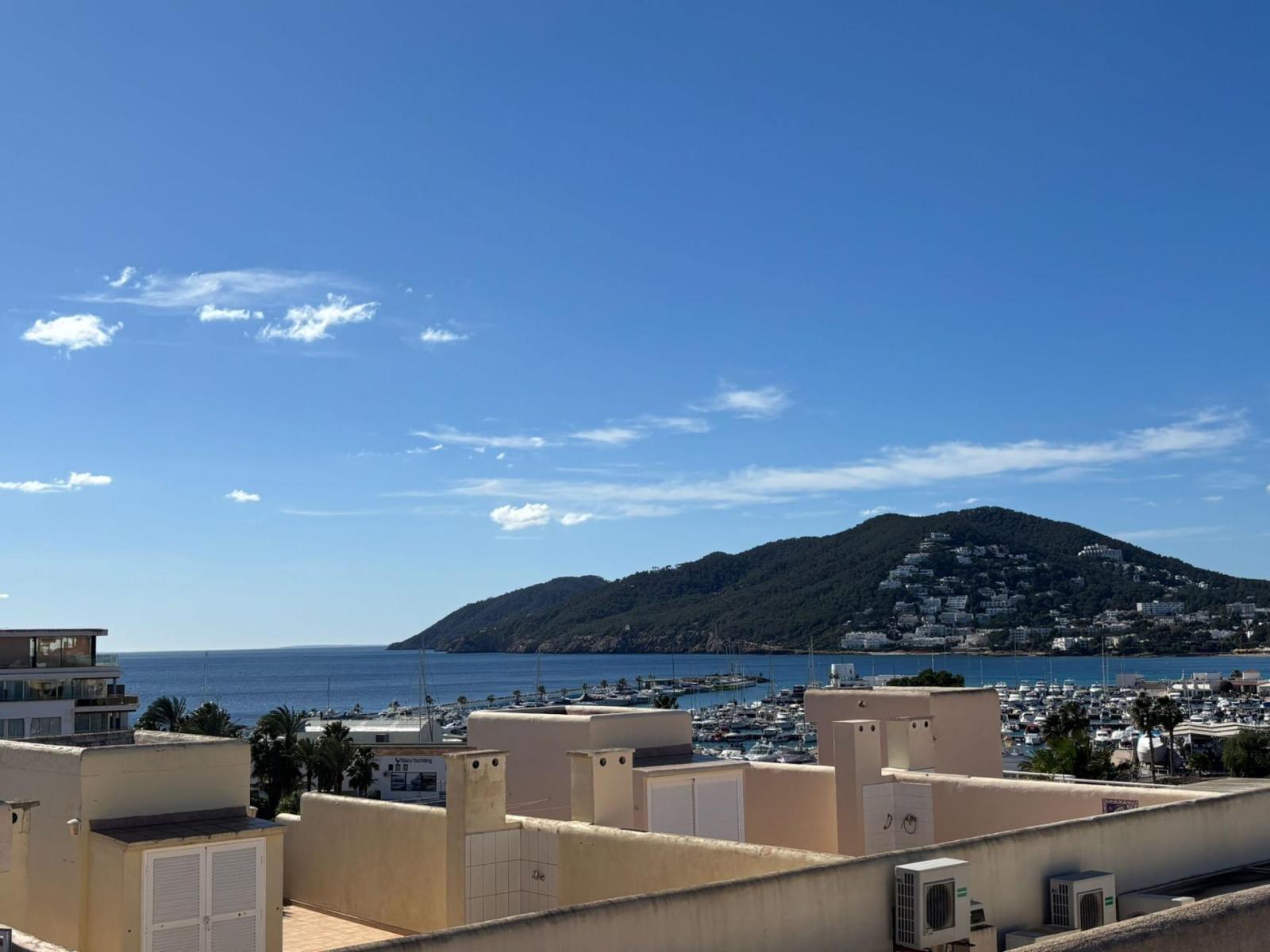 Ático en Venta en Santa Eulalia del Río