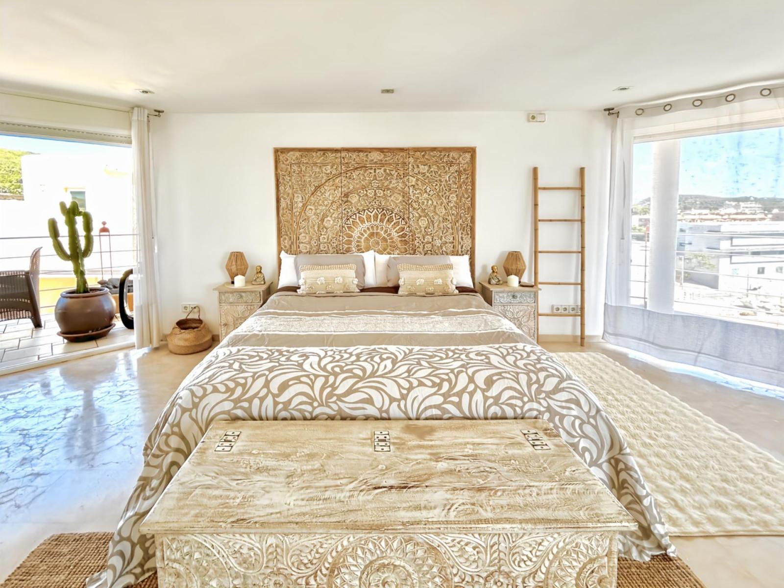 Penthouse for Sale in Santa Eulalia del Río