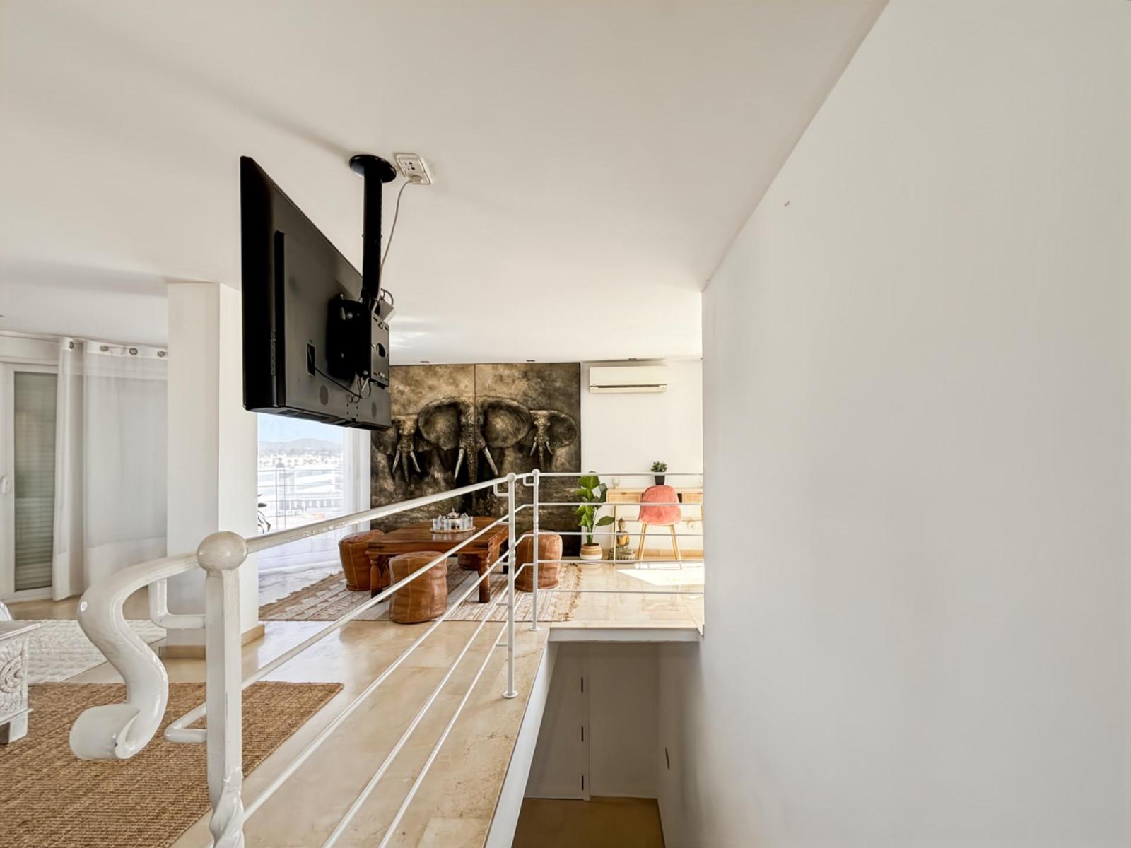 Penthouse for Sale in Santa Eulalia del Río