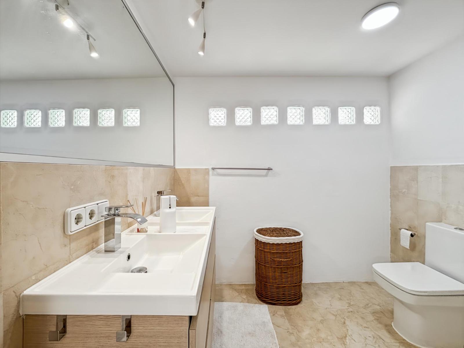 Penthouse for Sale in Santa Eulalia del Río