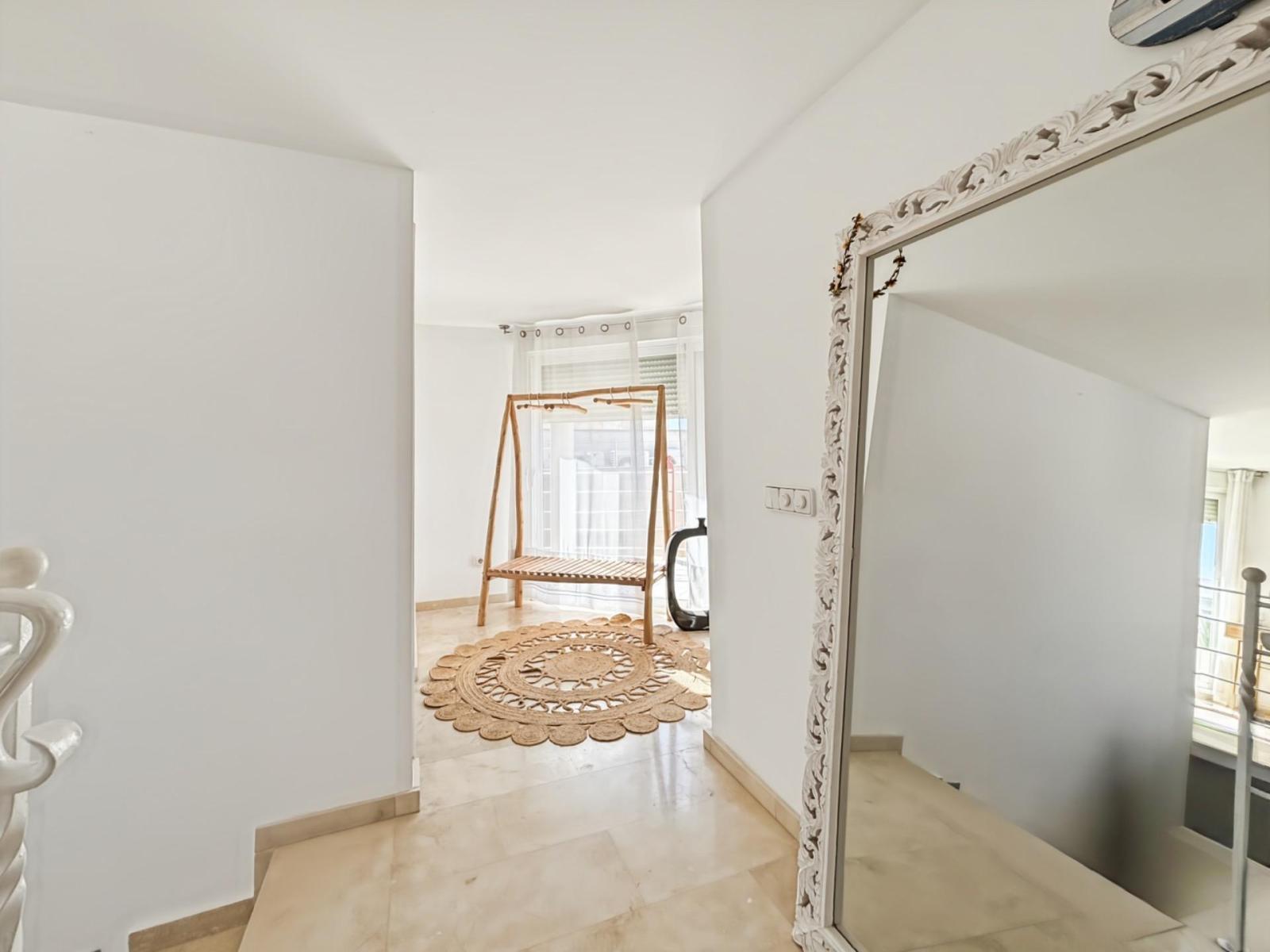 Penthouse for Sale in Santa Eulalia del Río